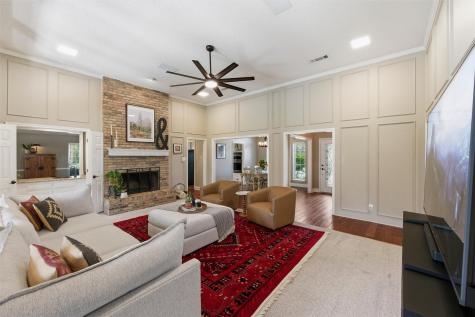 3709 Big Bear Lake Drive Arlington TX 76016