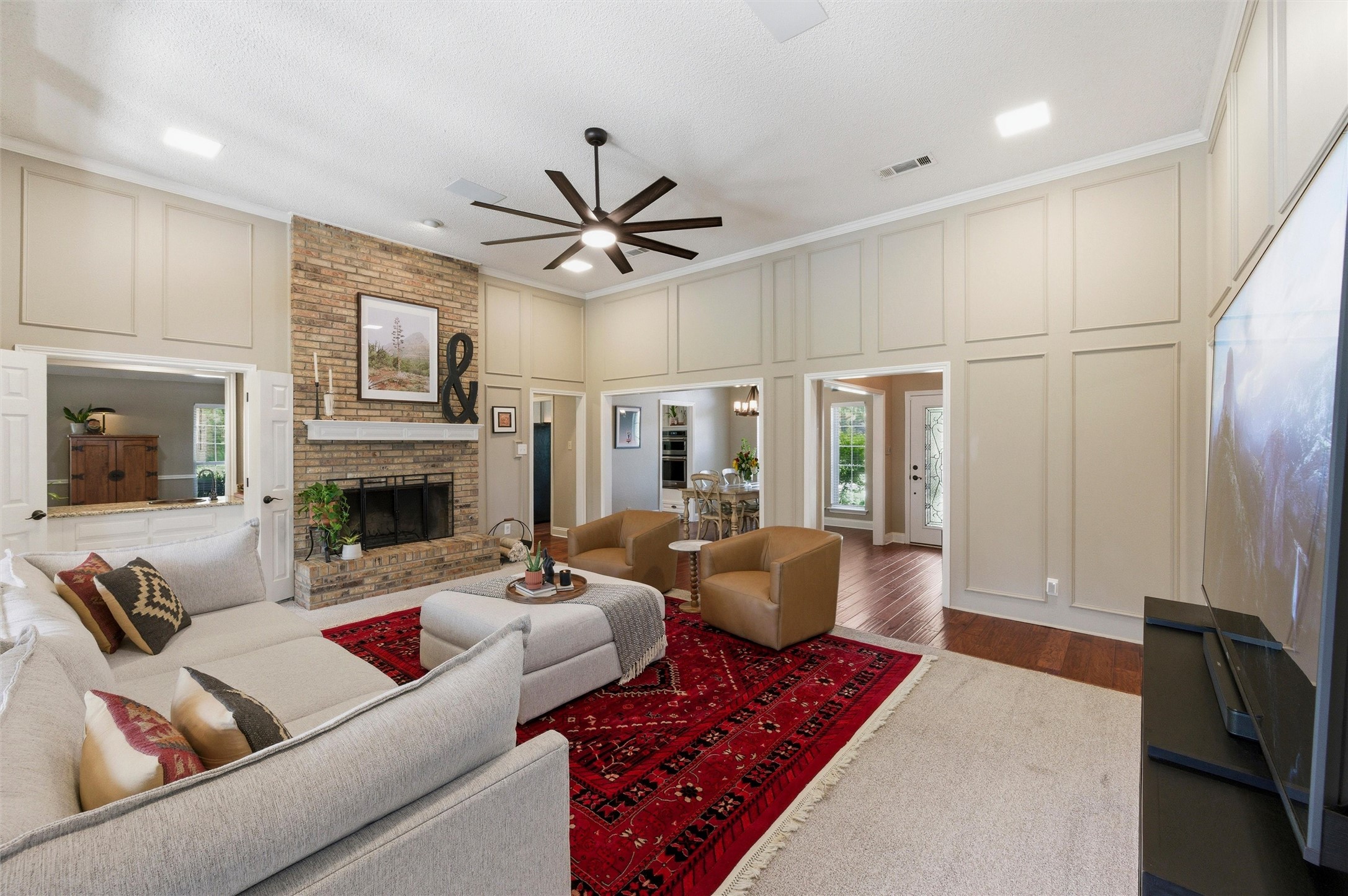 3709 Big Bear Lake Drive Arlington TX 76016