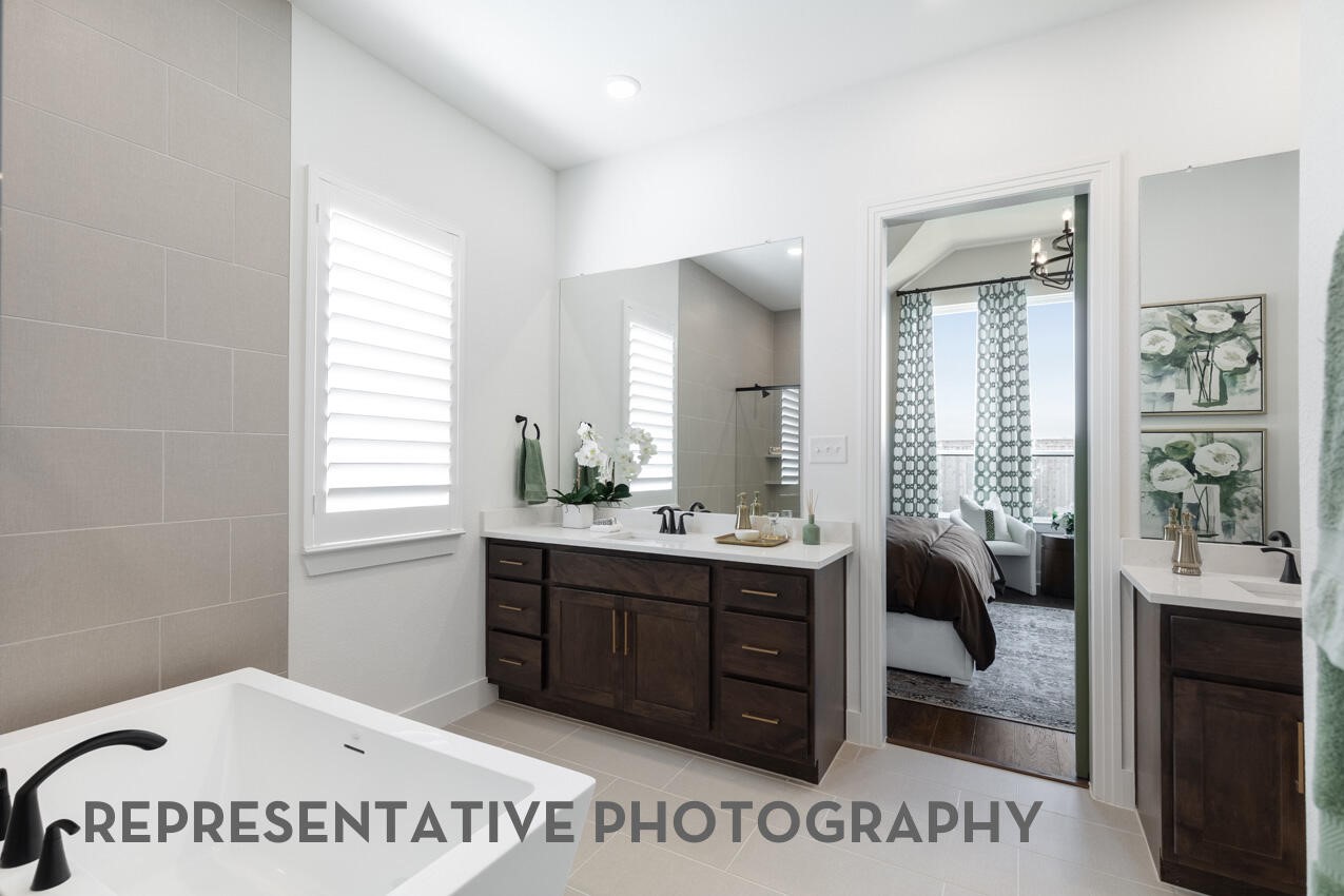 925 Mumms Field Drive Fort Worth TX 76247