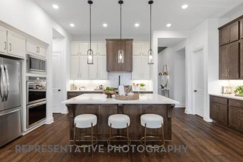 925 Mumms Field Drive Fort Worth TX 76247