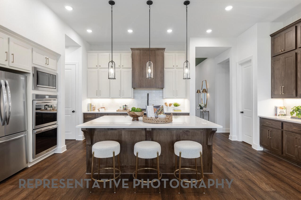 925 Mumms Field Drive Fort Worth TX 76247