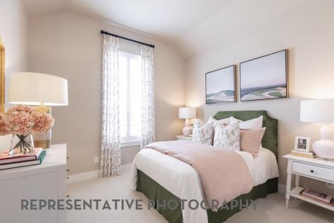 925 Mumms Field Drive Fort Worth TX 76247
