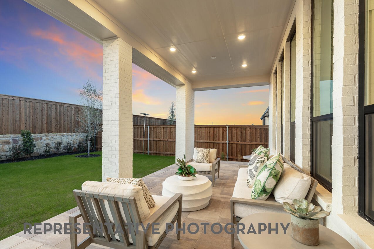 925 Mumms Field Drive Fort Worth TX 76247