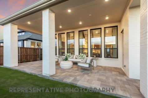 925 Mumms Field Drive Fort Worth TX 76247