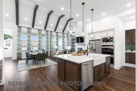 925 Mumms Field Drive Fort Worth TX 76247