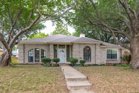 1052 Fairview Drive Wylie TX 75098