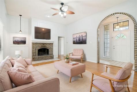1052 Fairview Drive Wylie TX 75098