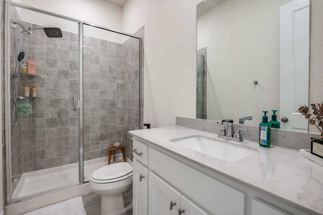 1281 Manfreda Street Prosper TX 75078