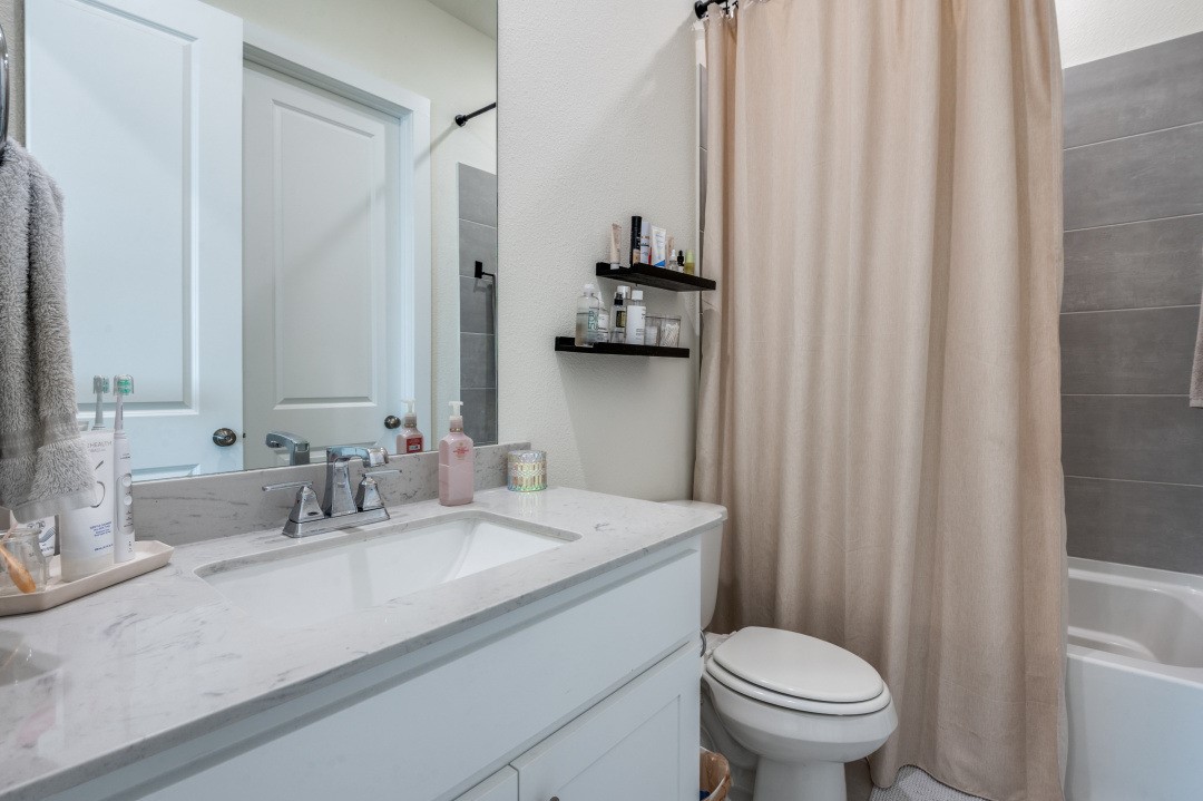 1281 Manfreda Street Prosper TX 75078