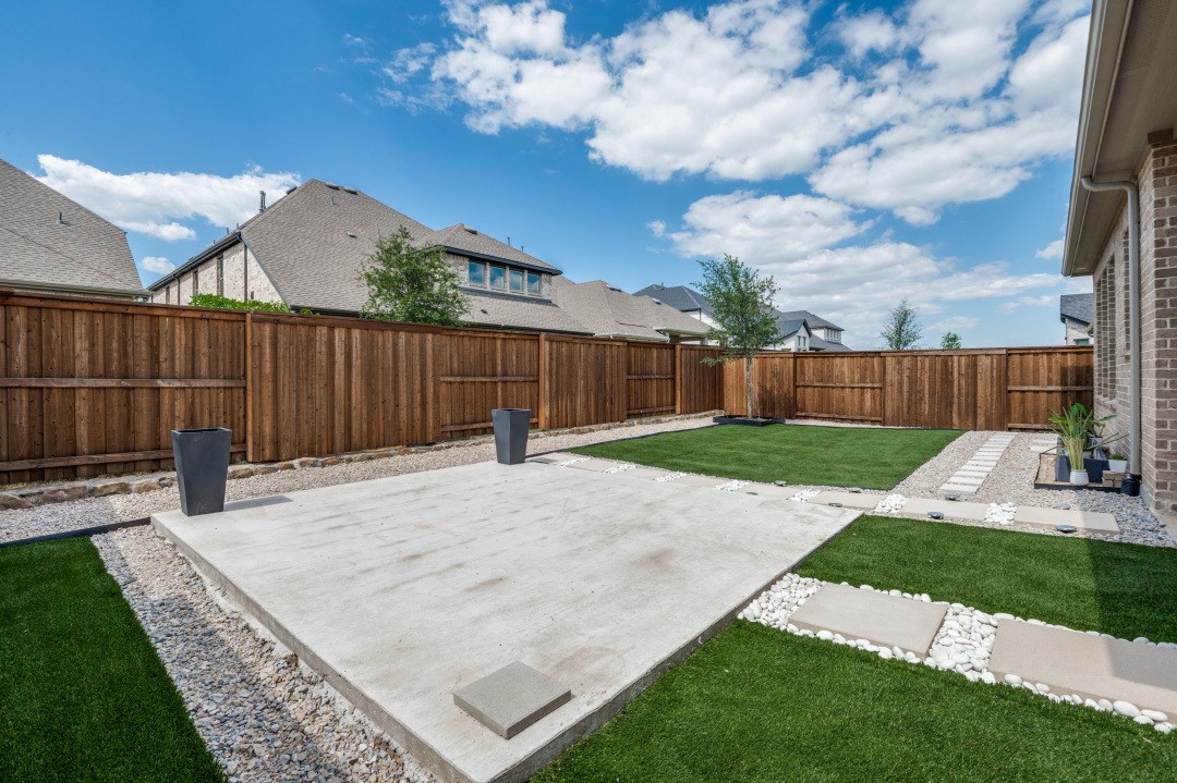 1281 Manfreda Street Prosper TX 75078