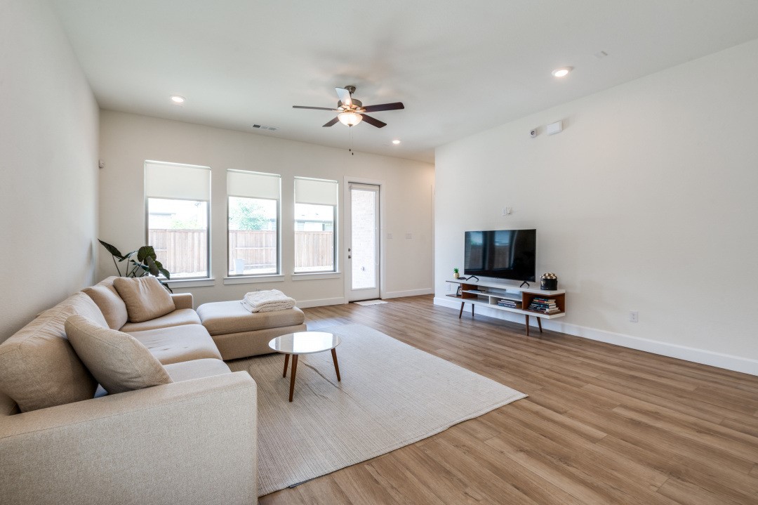 1281 Manfreda Street Prosper TX 75078