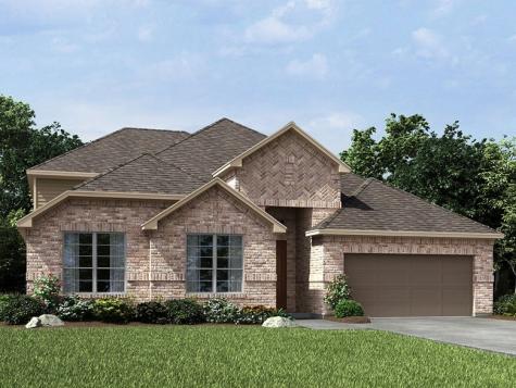 3509 Chapman Circle Rowlett TX 75089