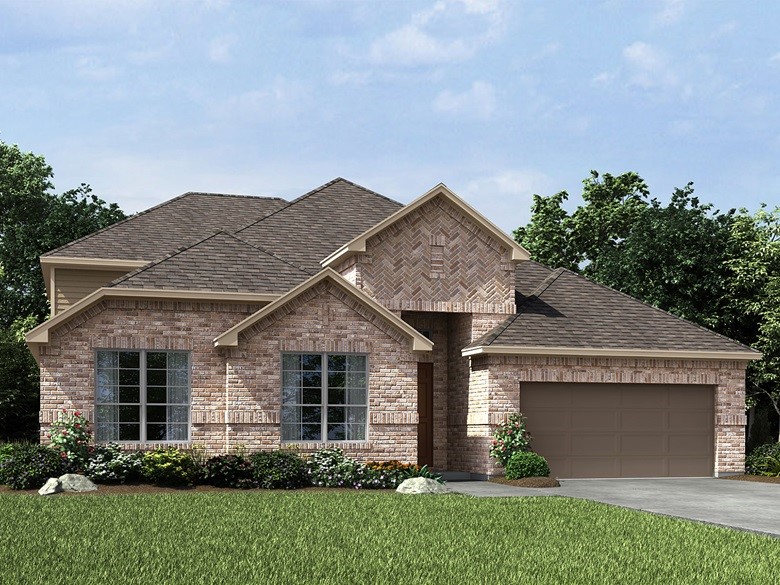 3509 Chapman Circle Rowlett TX 75089