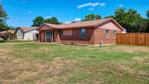 2612 W Rochelle Road Irving TX 75062