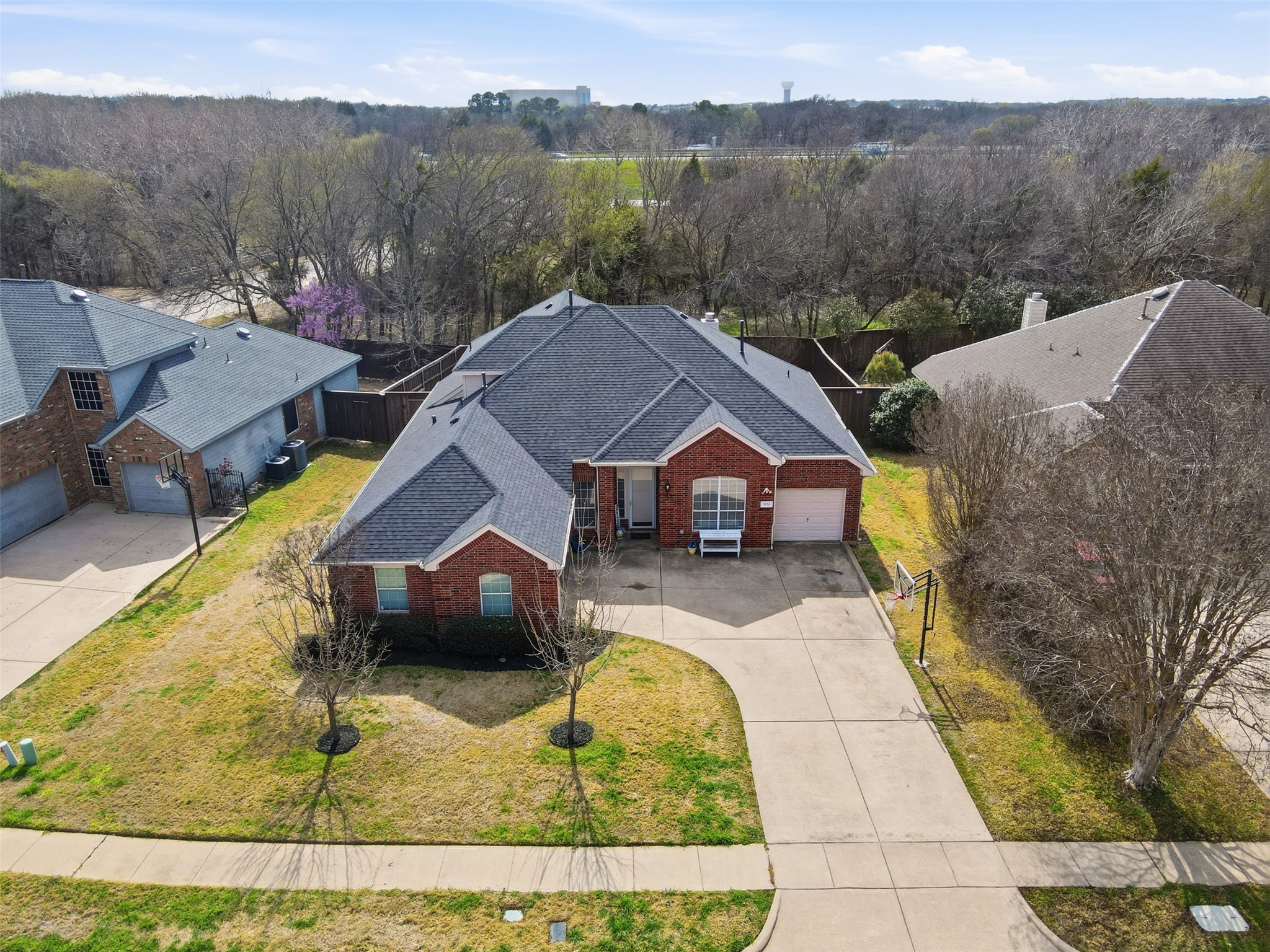 1012 Wedgewood Drive Mansfield TX 76063