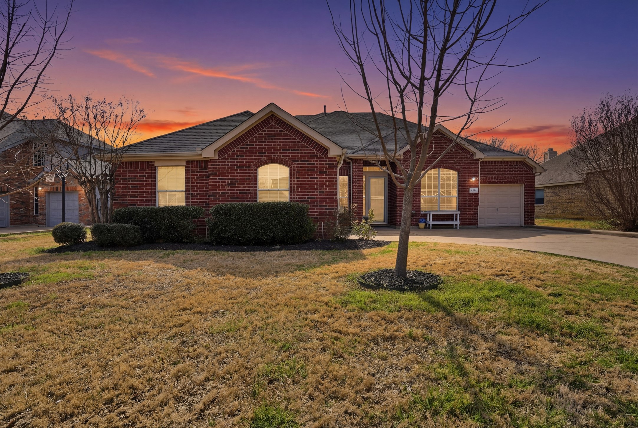 1012 Wedgewood Drive Mansfield TX 76063