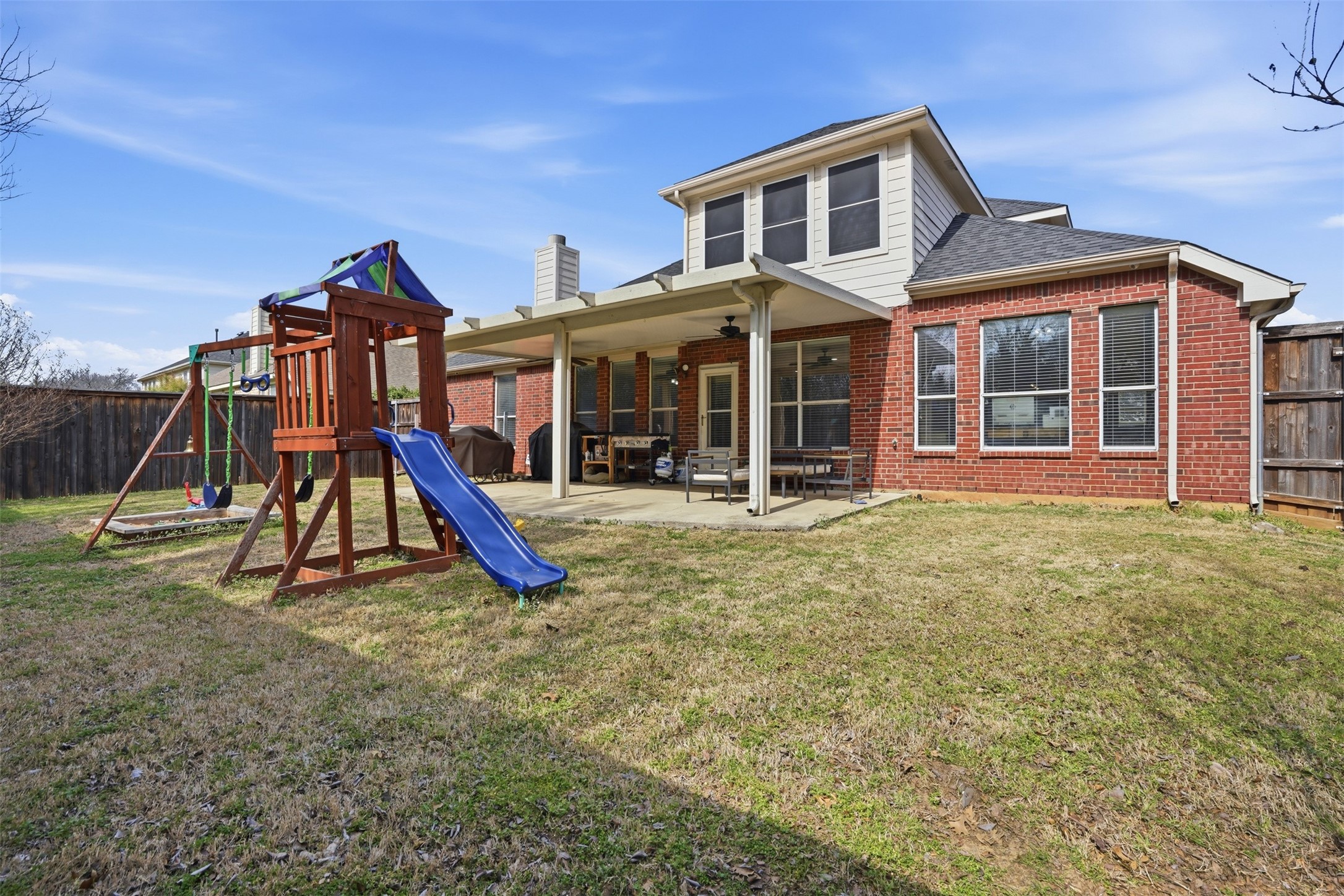 1012 Wedgewood Drive Mansfield TX 76063