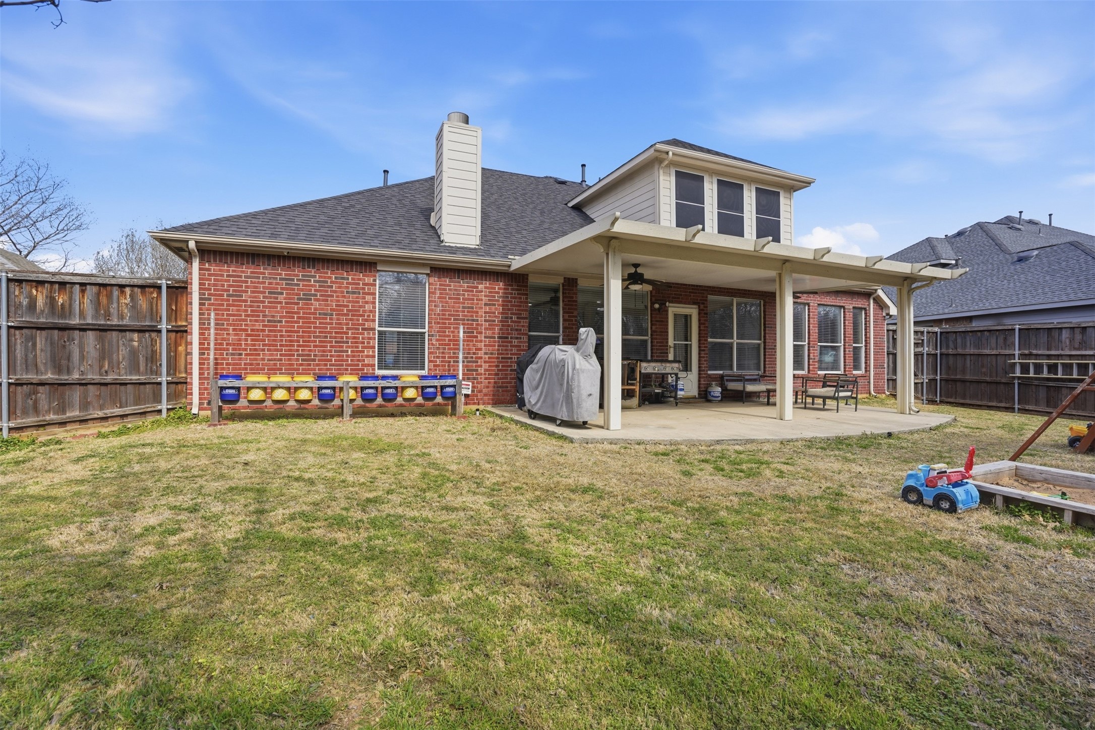 1012 Wedgewood Drive Mansfield TX 76063