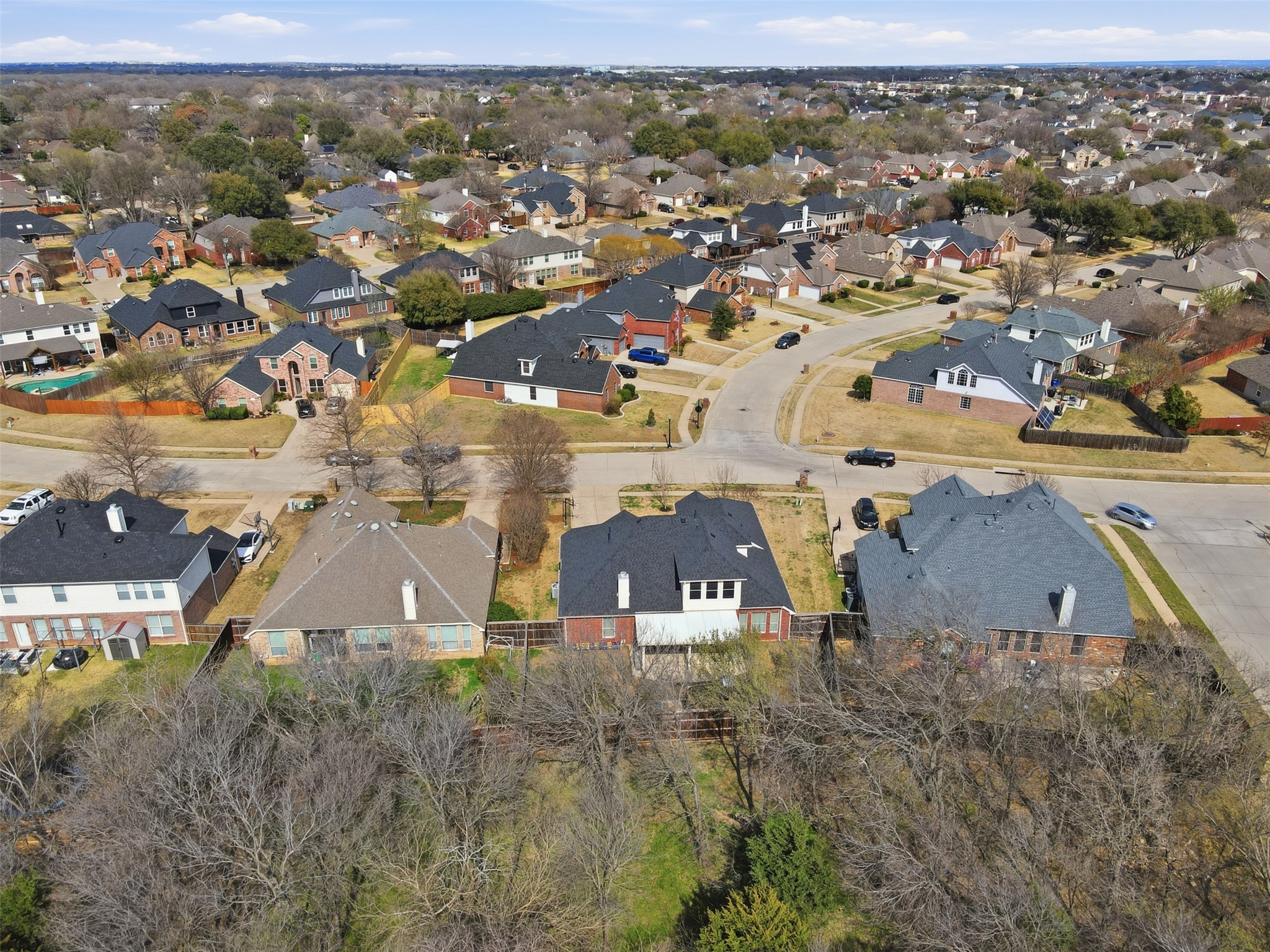 1012 Wedgewood Drive Mansfield TX 76063
