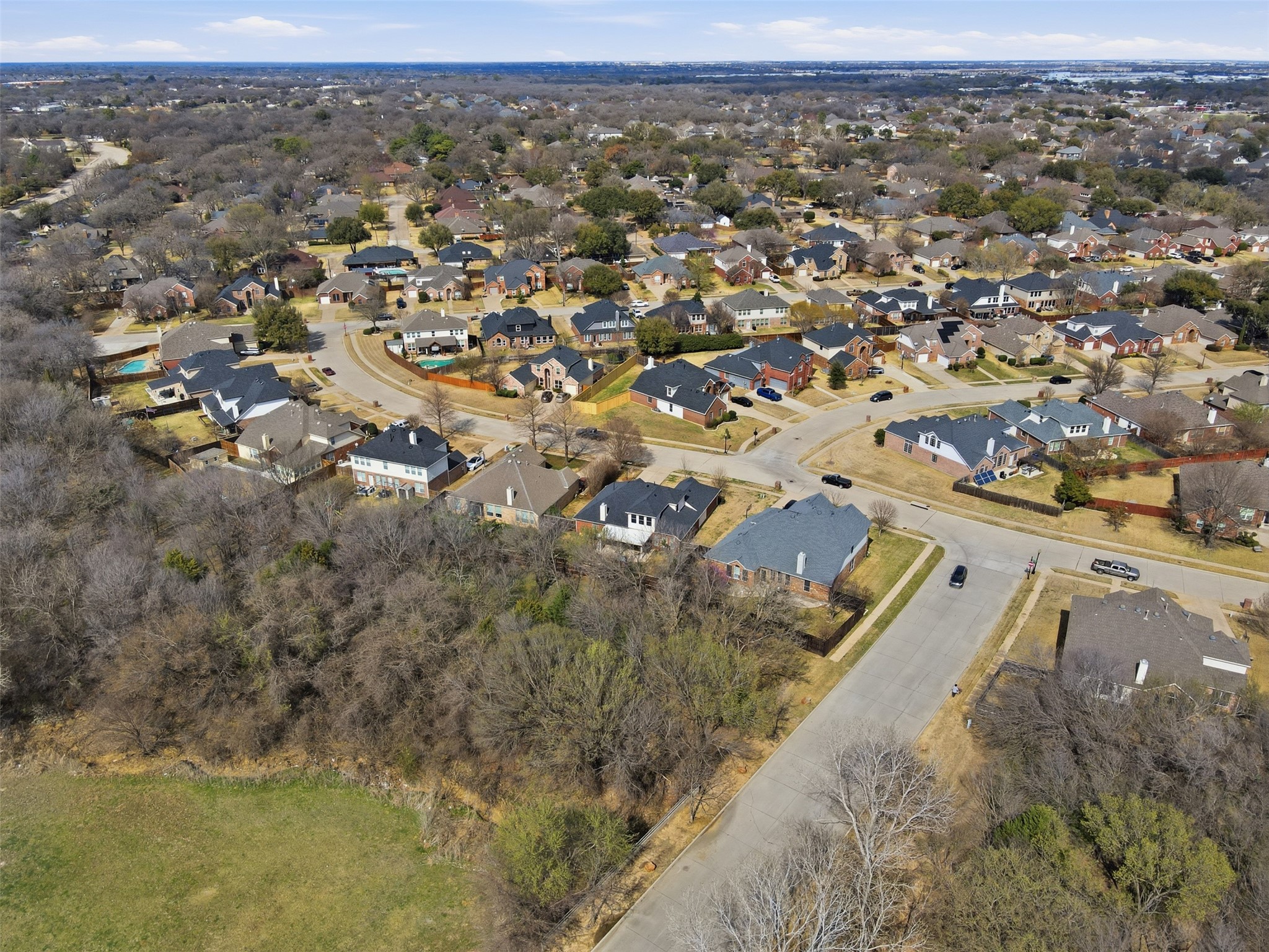 1012 Wedgewood Drive Mansfield TX 76063