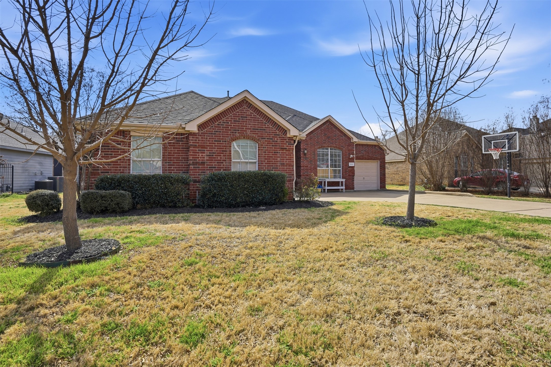 1012 Wedgewood Drive Mansfield TX 76063