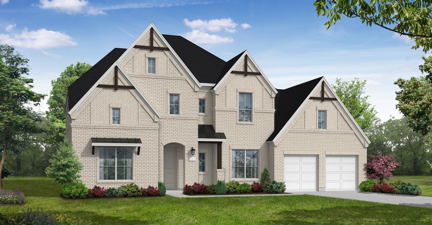 2407 Cornerstone Drive Mansfield TX 76063