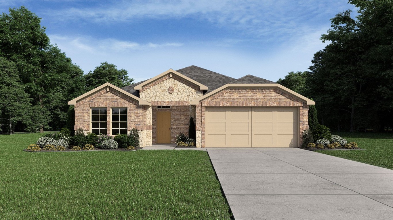 129 Condor Pass Caddo Mills TX 75135