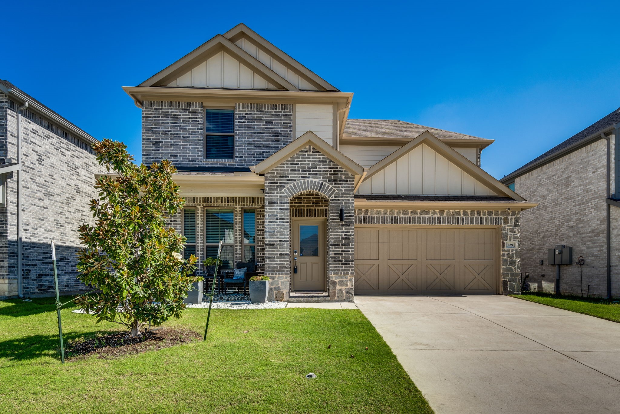 129 Arrow Wood Road Waxahachie TX 75165