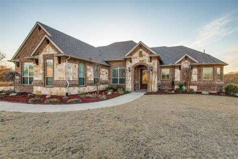 1450 Woodland Drive Cross Roads TX 76227