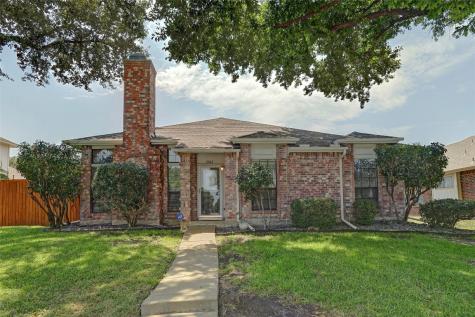 2062 Vista Drive Lewisville TX 75067