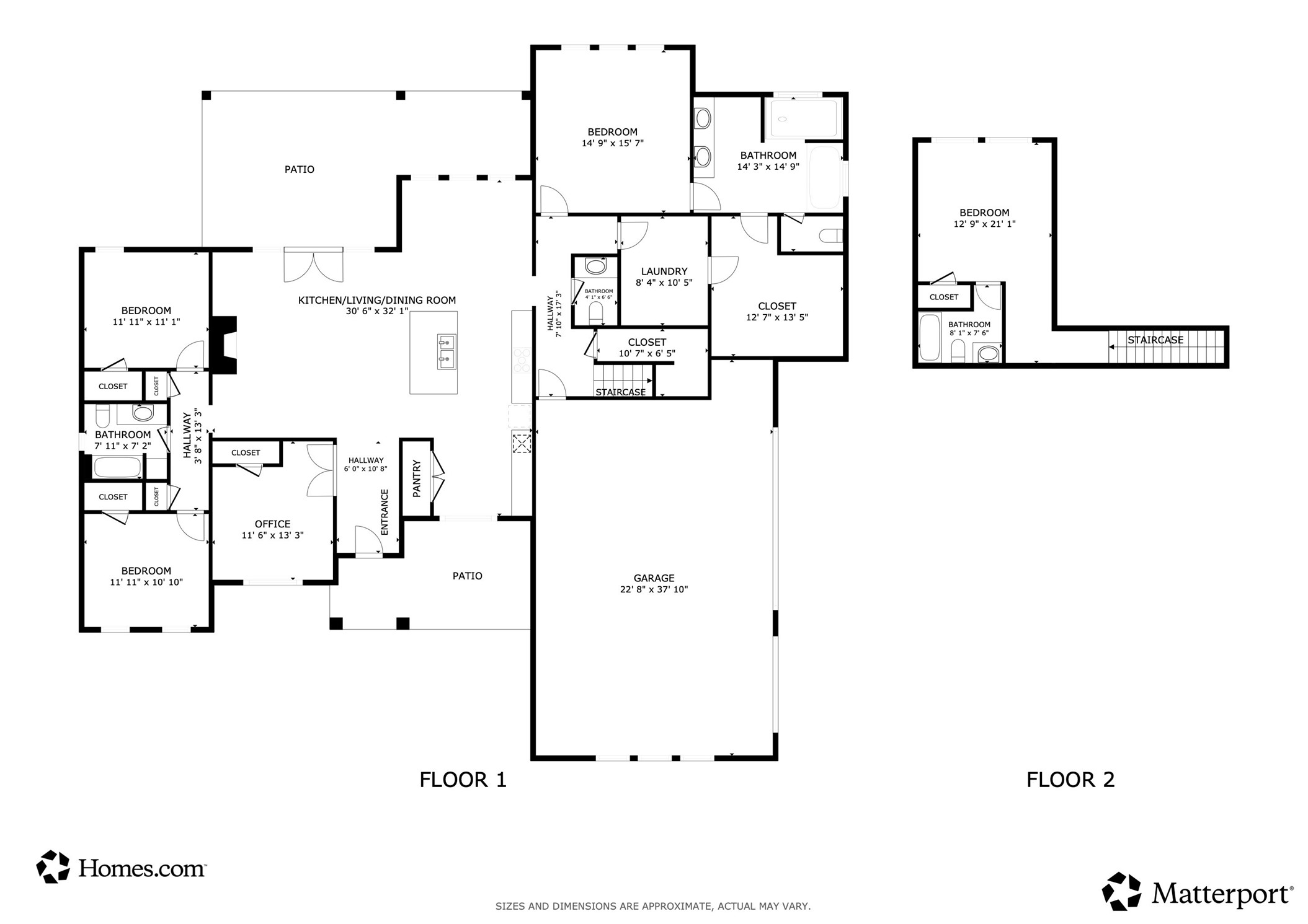 412 Collum View Azle TX 76020