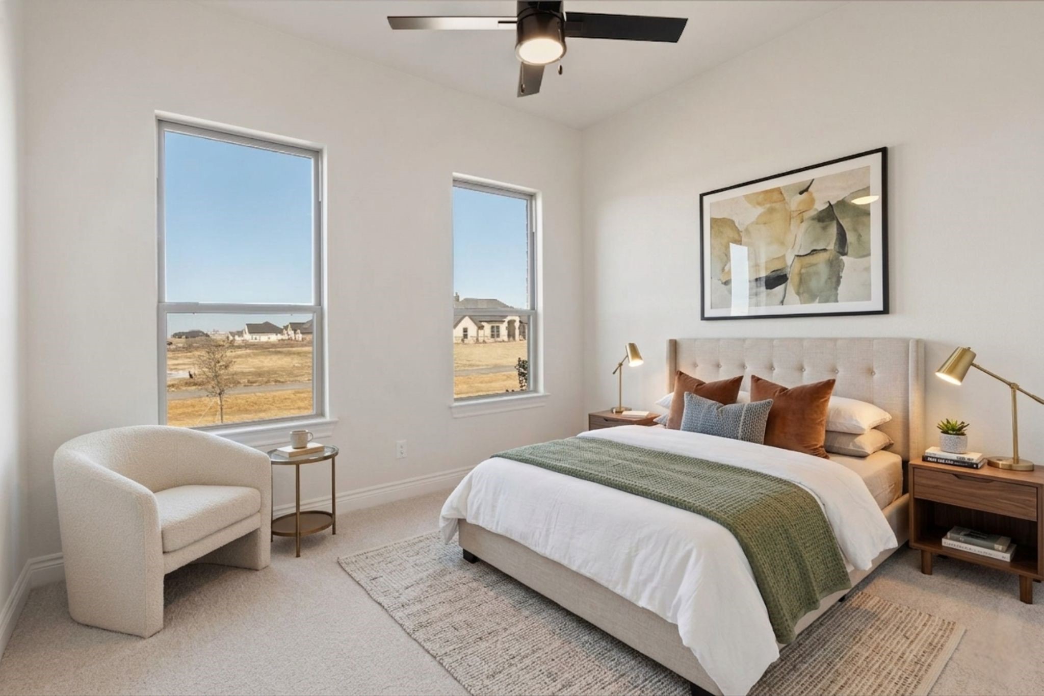 412 Collum View Azle TX 76020