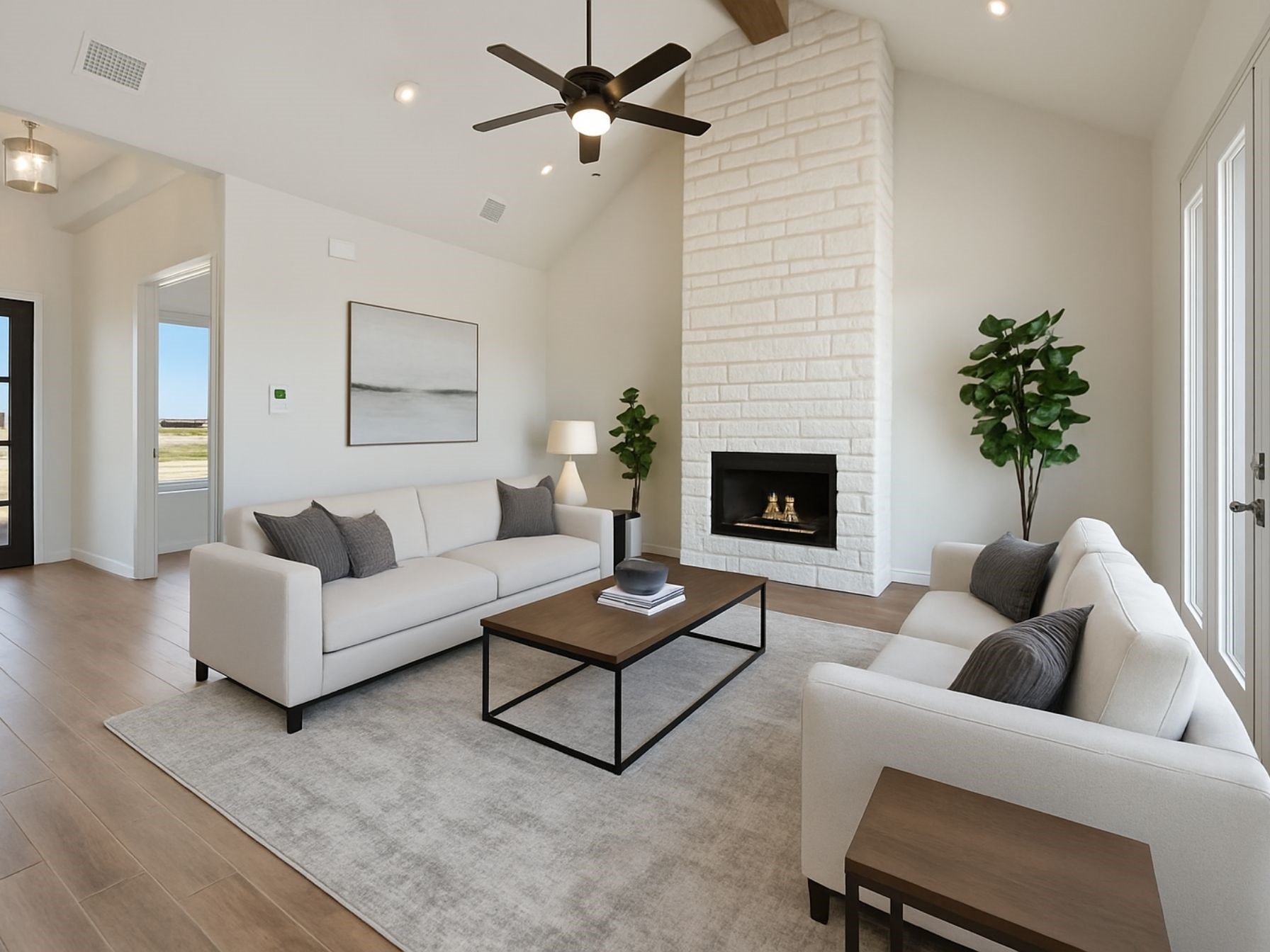 412 Collum View Azle TX 76020