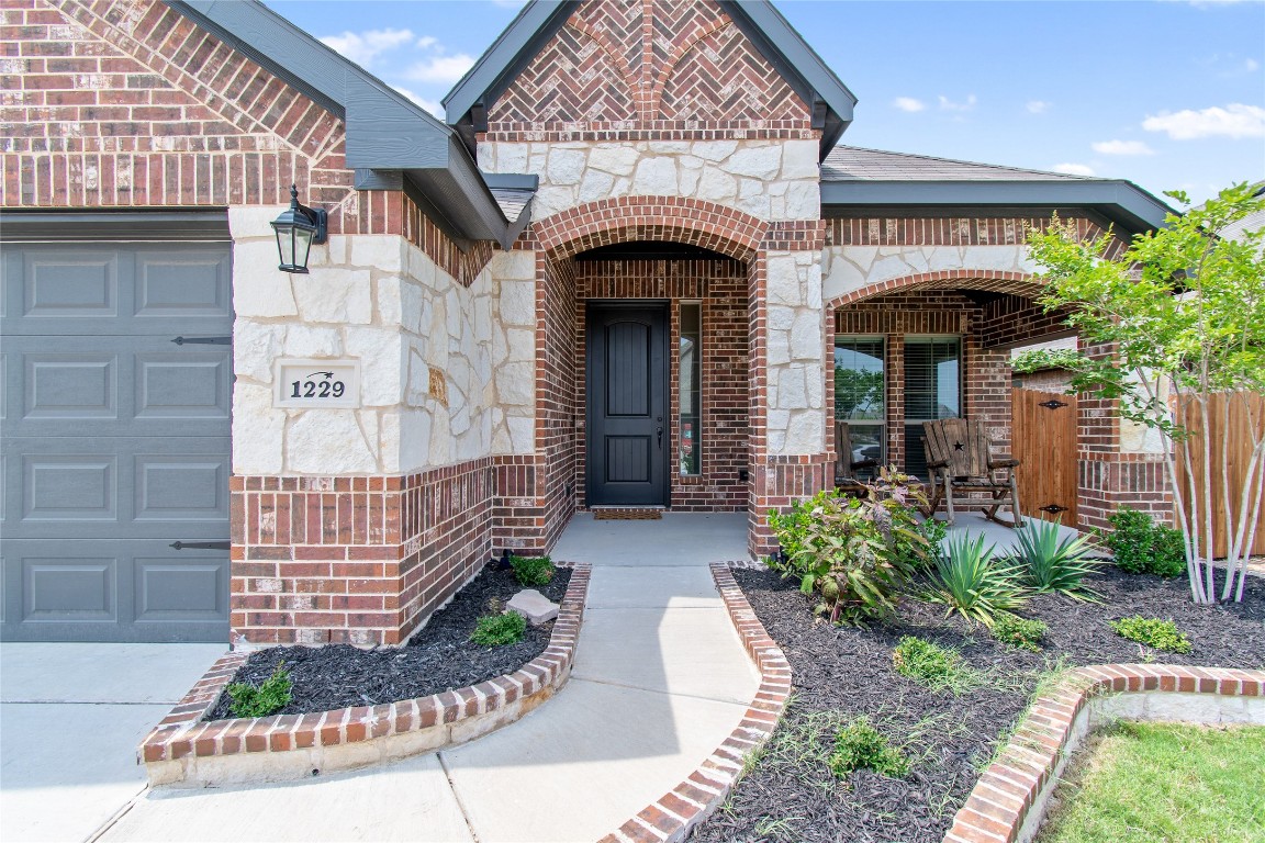 1229 Royal Meadows Trail Fort Worth TX 76140