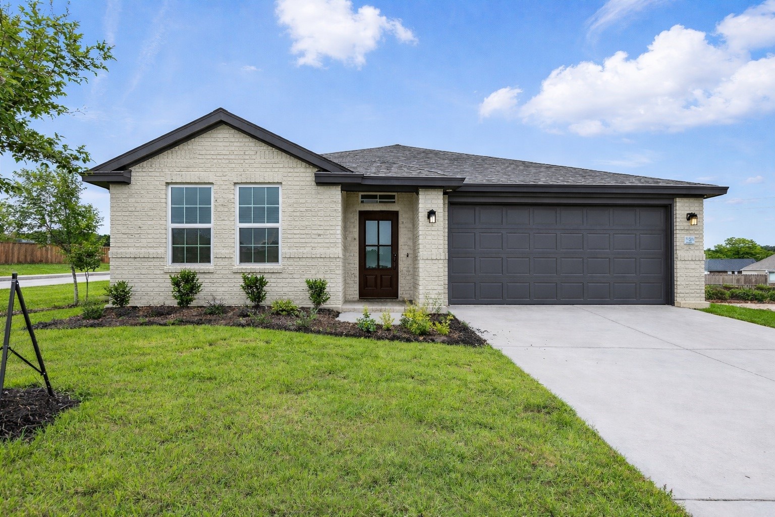 105 Mesa Drive Glen Rose TX 76043