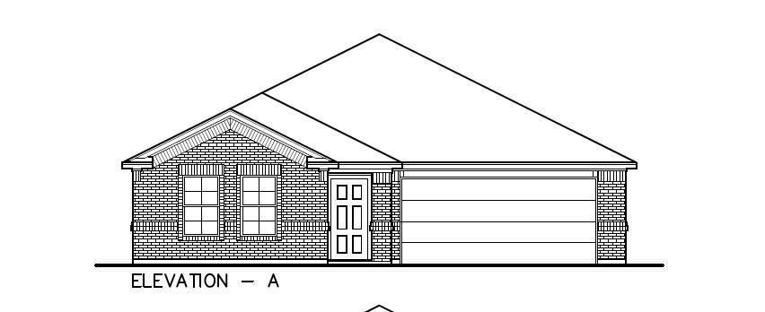 105 Mesa Drive Glen Rose TX 76043