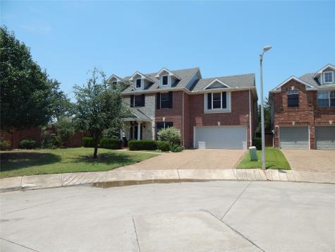 8929 Crescent Court Irving TX 75063