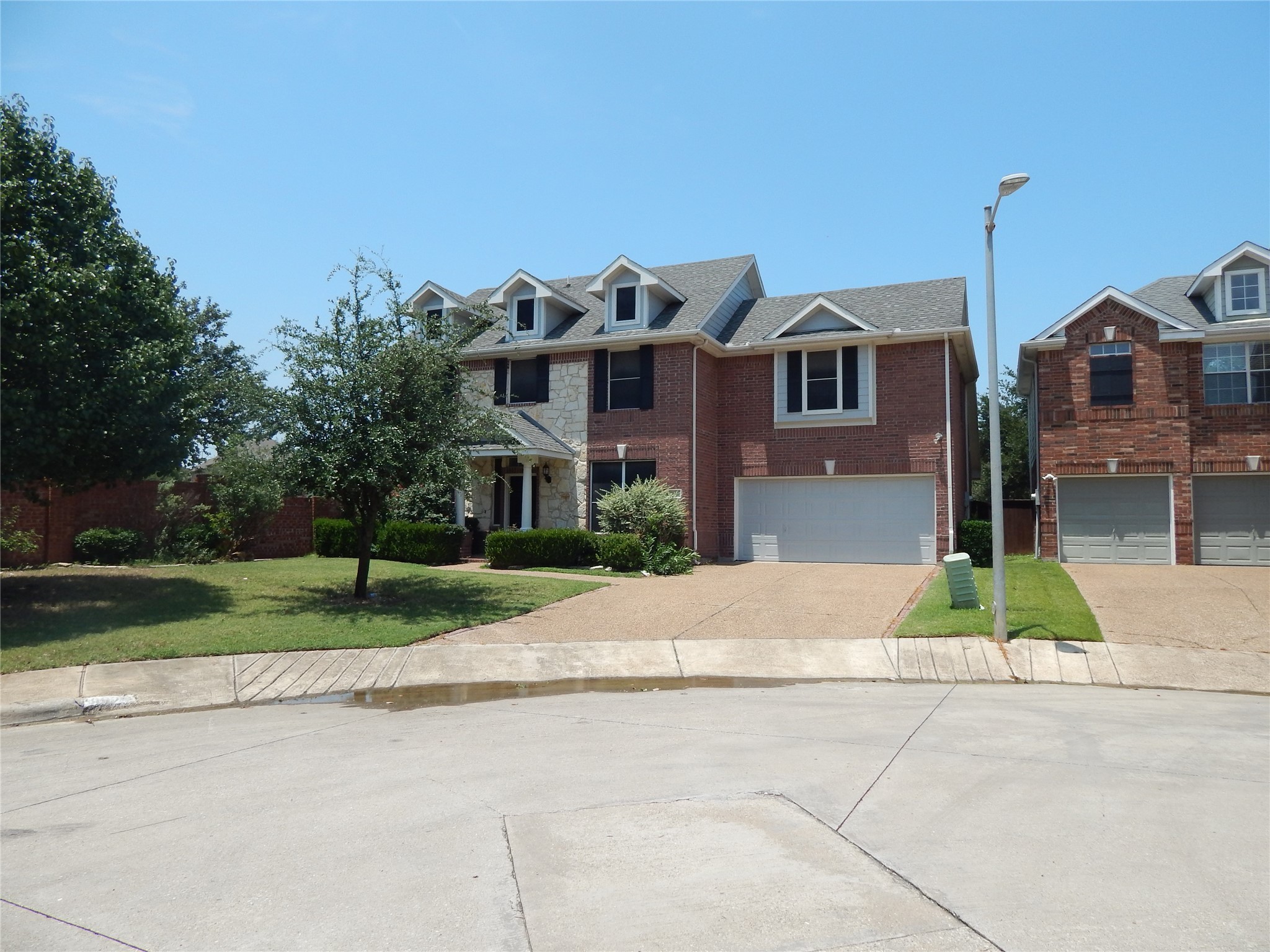 8929 Crescent Court Irving TX 75063