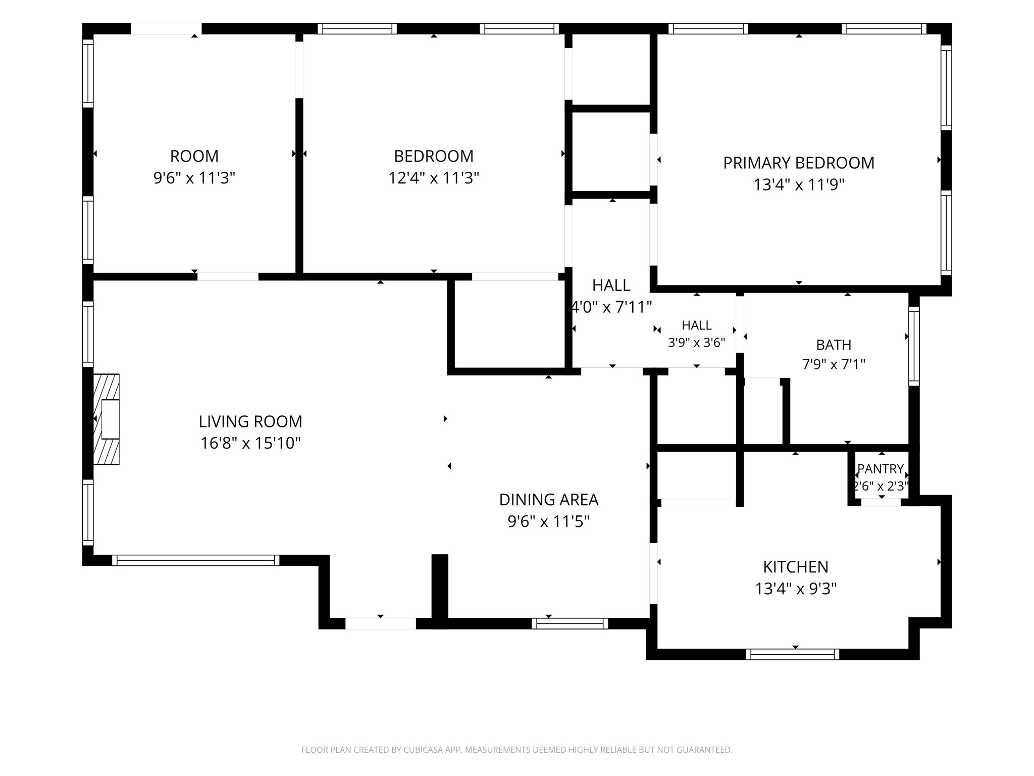 1010 Winters Street Dallas TX 75216