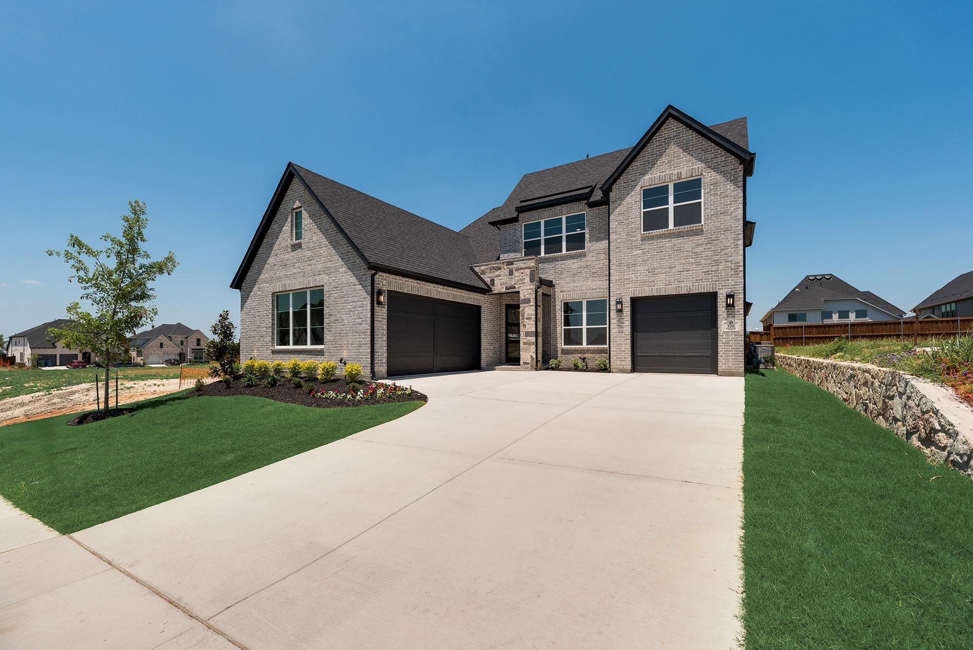 520 Wexford Drive Celina TX 75009