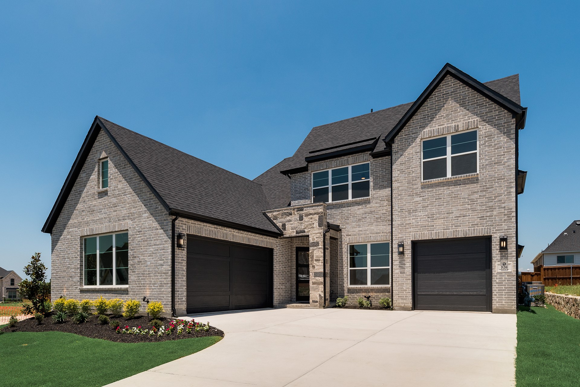 520 Wexford Drive Celina TX 75009