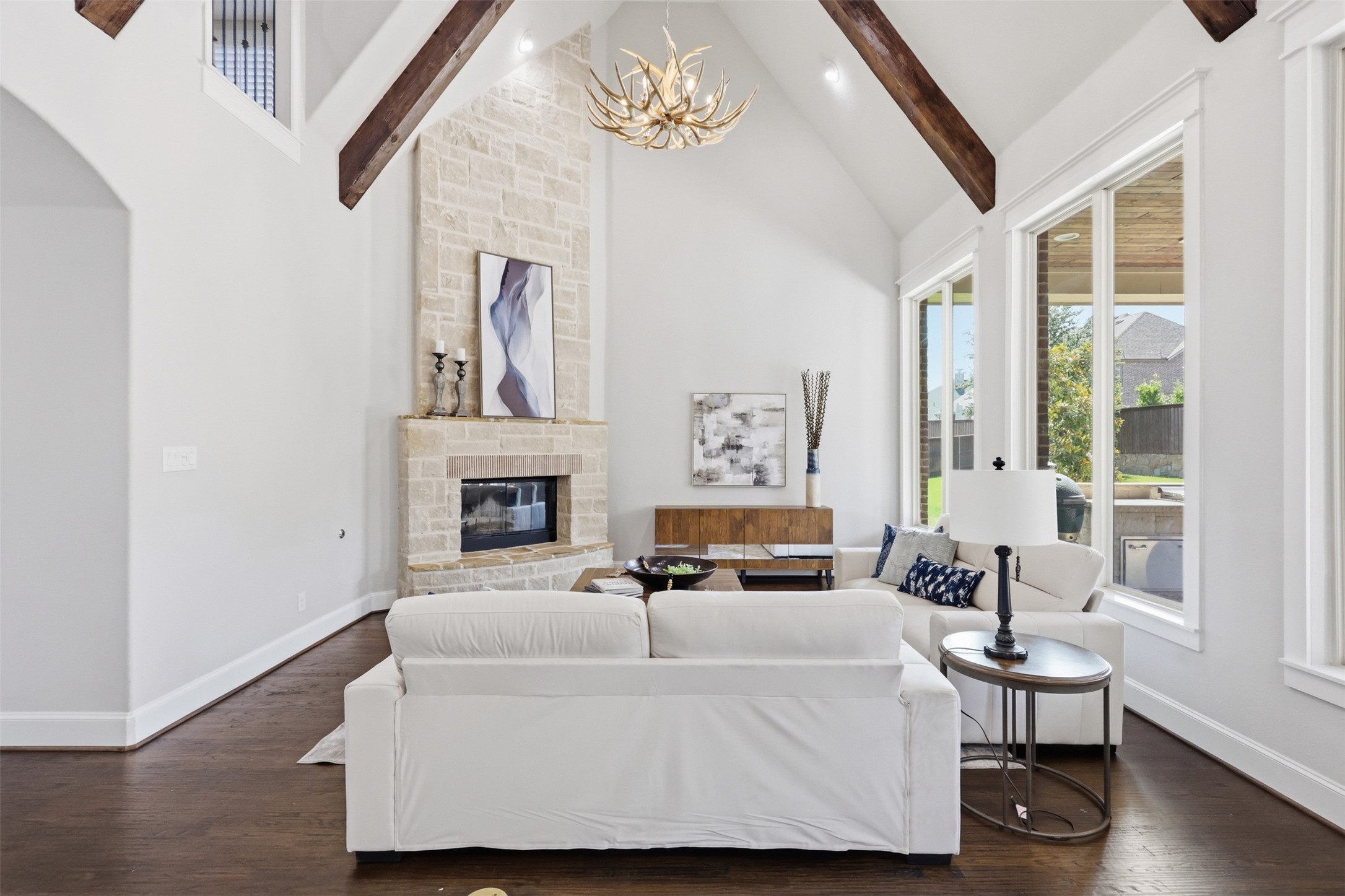 3780 Spicewood Drive Prosper TX 75078