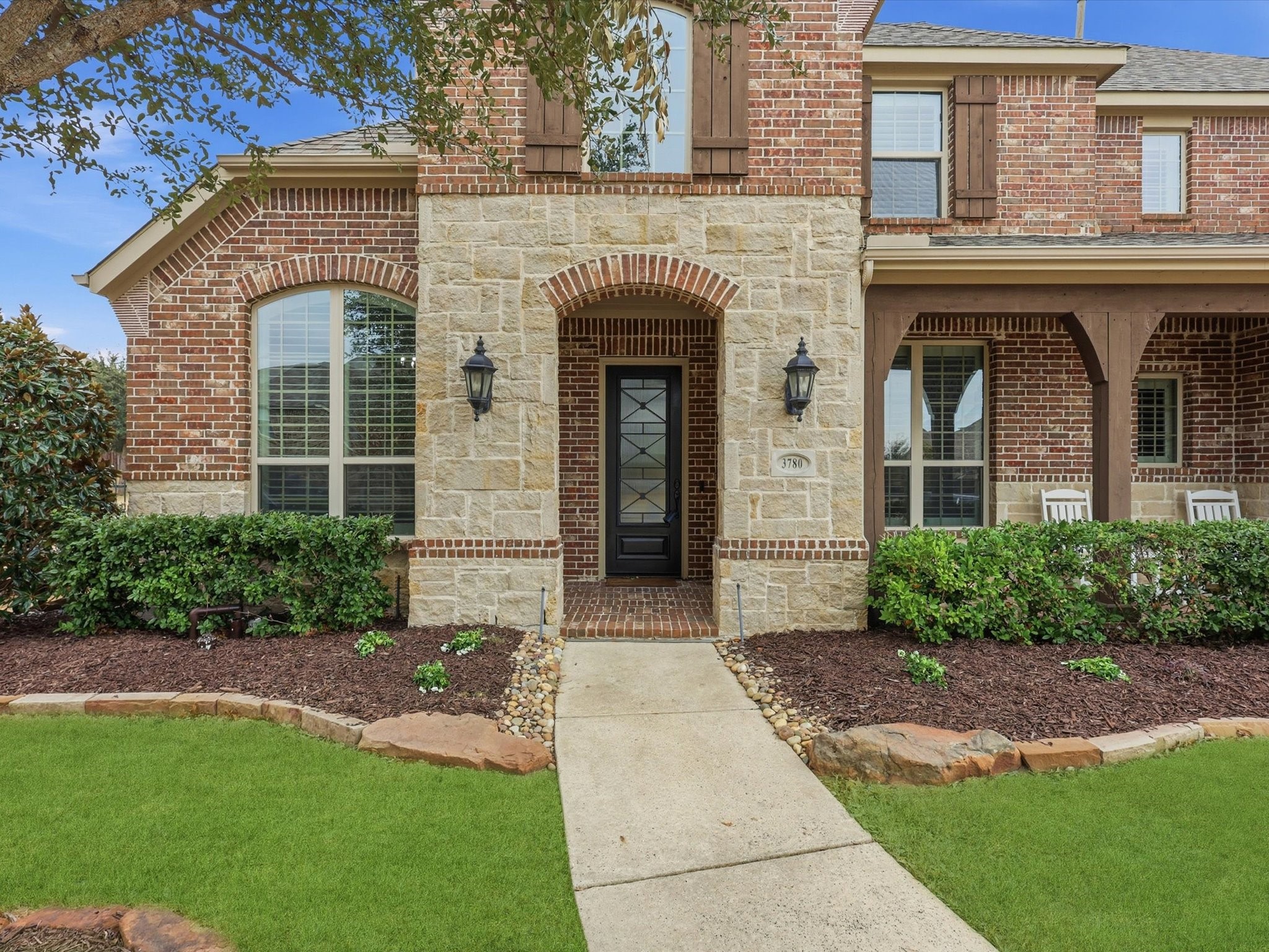 3780 Spicewood Drive Prosper TX 75078