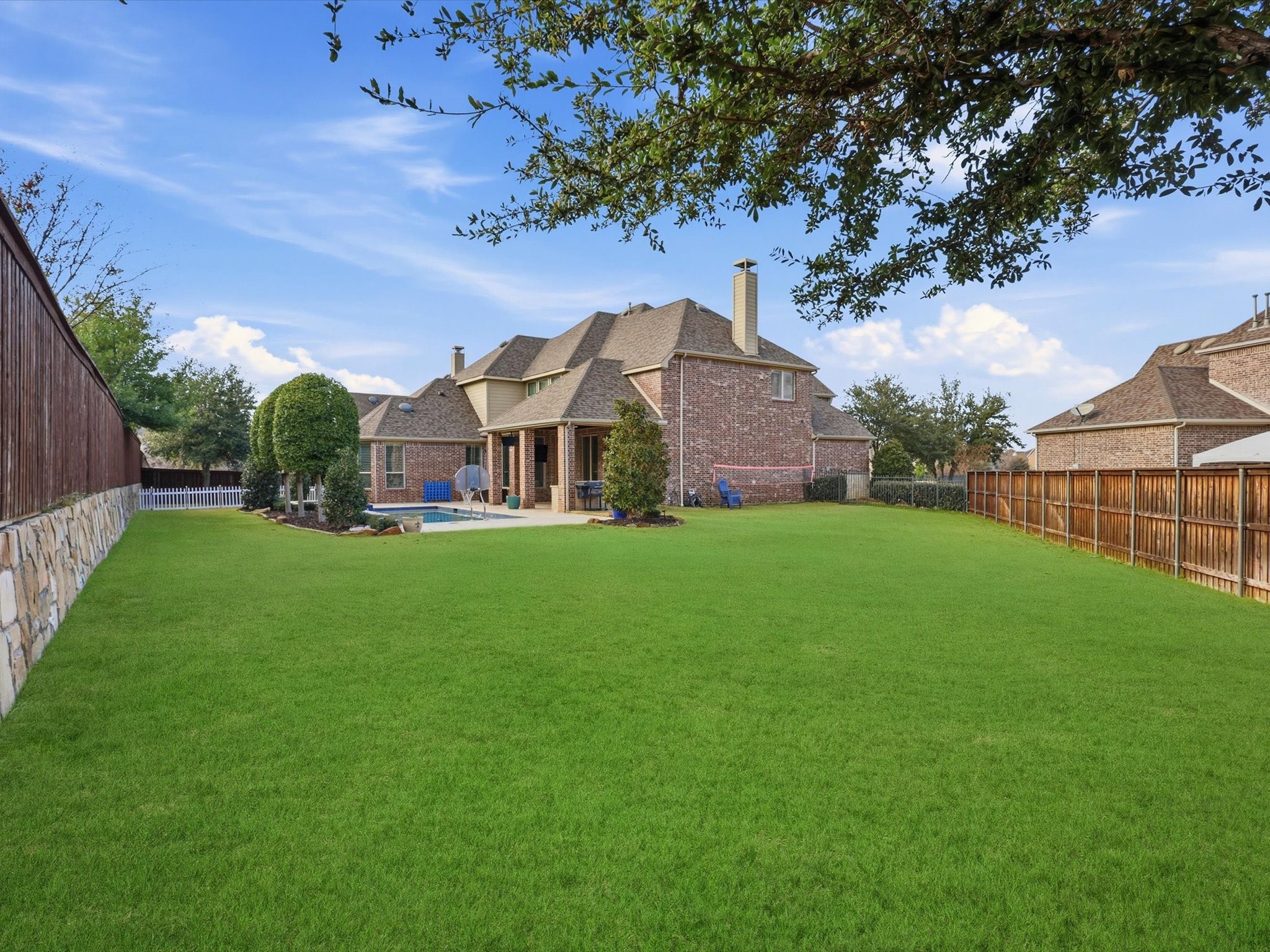 3780 Spicewood Drive Prosper TX 75078