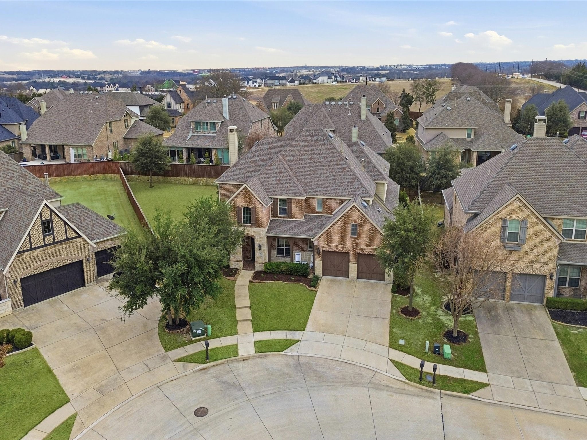 3780 Spicewood Drive Prosper TX 75078