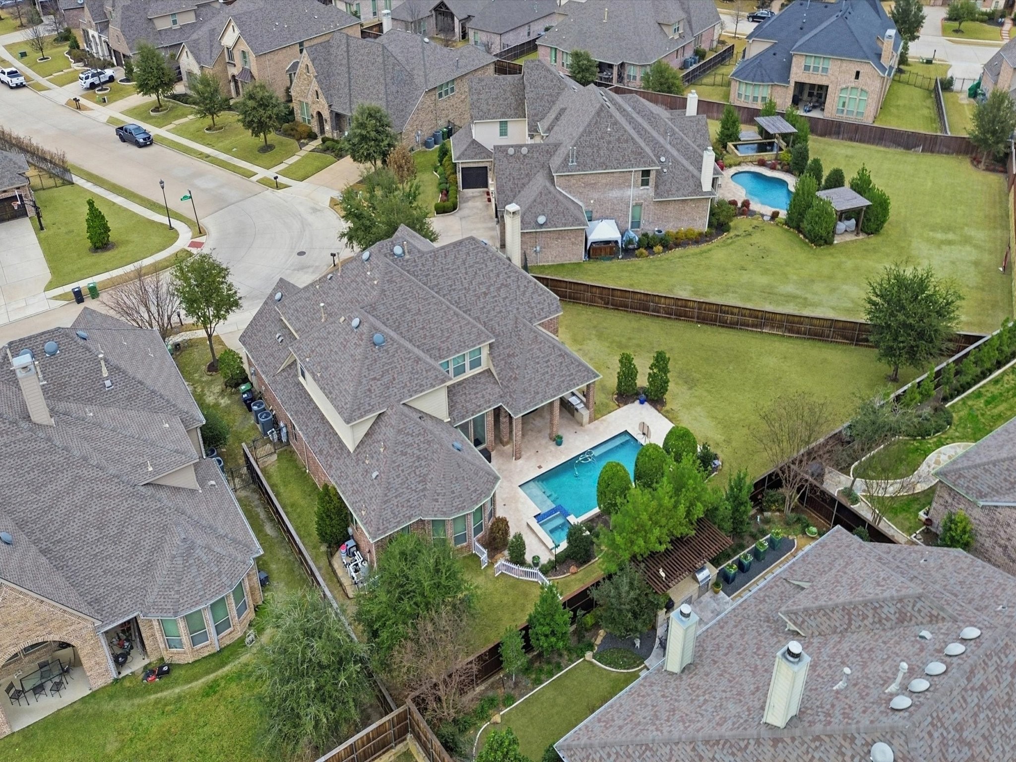 3780 Spicewood Drive Prosper TX 75078