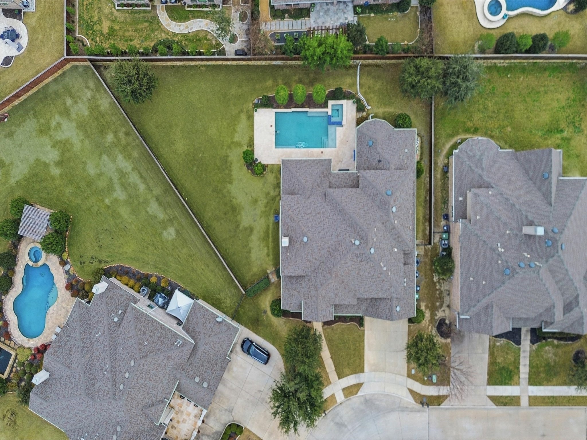 3780 Spicewood Drive Prosper TX 75078