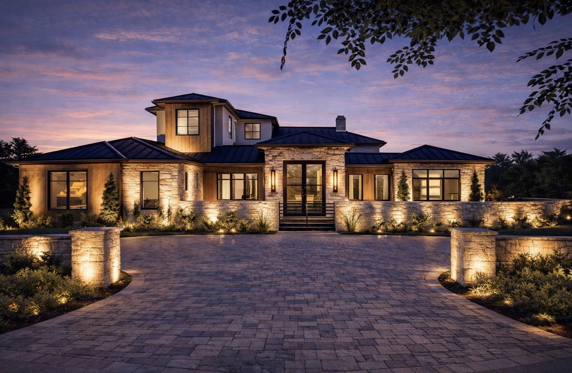 2001 Pebble Creek Drive Prosper TX 75078