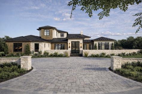 2001 Pebble Creek Drive Prosper TX 75078