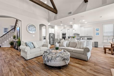 15113 Fleet Hill Road Aledo TX 76008